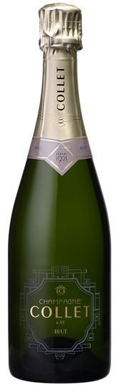Collet Champagne (Single Bottle)