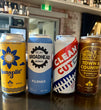 4-pack Local Craft Beer