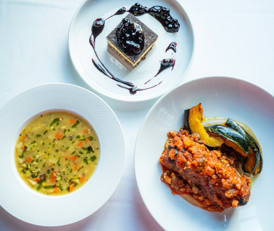 Snowsuit Fund's Dinner Party-In-A-Box NOVEMBER 29 ONLY