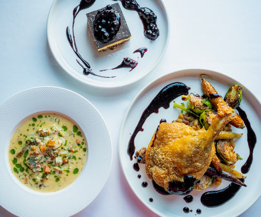 Snowsuit Fund's Dinner Party-In-A-Box NOVEMBER 29 ONLY