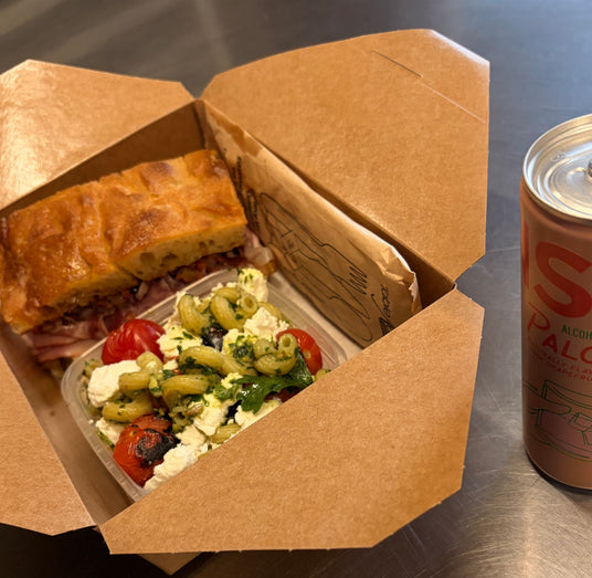 WEDNESDAY JULY 15th SANDWICH