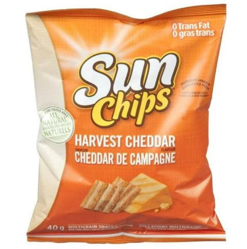 Sun Chips 40g bag