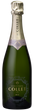 Valentine's Day Collet Champagne Upgrade