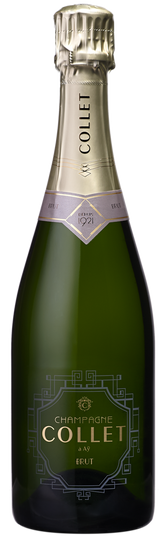 Collet Champagne (Single Bottle)