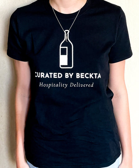 Curated by Beckta T-Shirts